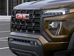 New 2025 GMC Canyon Elevation Crew Cab 4WD Pickup for sale #DT19C7306 - photo 13