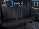 New 2025 GMC Canyon Elevation Crew Cab 4WD Pickup for sale #DT19C7306 - photo 17