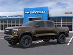 New 2025 GMC Canyon Elevation Crew Cab 4WD Pickup for sale #DT19C7306 - photo 3