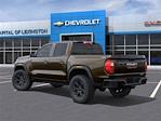 New 2025 GMC Canyon Elevation Crew Cab 4WD Pickup for sale #DT19C7306 - photo 4