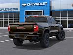 New 2025 GMC Canyon Elevation Crew Cab 4WD Pickup for sale #DT19C7306 - photo 2