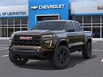 New 2025 GMC Canyon Elevation Crew Cab 4WD Pickup for sale #DT19C7306 - photo 6