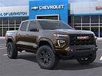 New 2025 GMC Canyon Elevation Crew Cab 4WD Pickup for sale #DT19C7306 - photo 7
