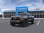 New 2025 GMC Canyon Elevation Crew Cab 4WD Pickup for sale #DT19C7306 - photo 8