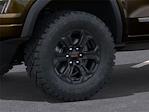 New 2025 GMC Canyon Elevation Crew Cab 4WD Pickup for sale #DT19C7306 - photo 9