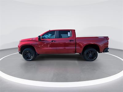 Used 2025 Chevrolet Silverado 1500 LT Crew Cab for sale #DT19C7714A - photo 2
