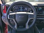Used 2025 Chevrolet Silverado 1500 LT Crew Cab for sale #DT19C7714A - photo 14