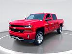 2018 Chevrolet Silverado 1500 Crew Cab 4x4 Pickup for sale #DT19C7983A - photo 1