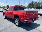 2018 Chevrolet Silverado 1500 Crew Cab 4x4 Pickup for sale #DT19C7983A - photo 11