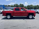 2018 Chevrolet Silverado 1500 Crew Cab 4x4 Pickup for sale #DT19C7983A - photo 14