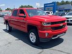2018 Chevrolet Silverado 1500 Crew Cab 4x4 Pickup for sale #DT19C7983A - photo 15