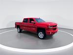 2018 Chevrolet Silverado 1500 Crew Cab 4x4 Pickup for sale #DT19C7983A - photo 4