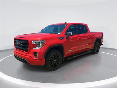 2021 GMC Sierra 1500 Crew Cab 4x4 Pickup for sale #DT19C8915A - photo 1