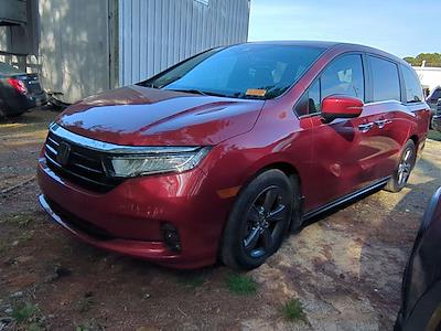 Used 2024 Honda Odyssey - photo 1