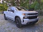 2021 Chevrolet Silverado 1500 Crew Cab 4x4 Pickup for sale #DT19C98295A - photo 3