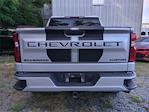 2021 Chevrolet Silverado 1500 Crew Cab 4x4 Pickup for sale #DT19C98295A - photo 5