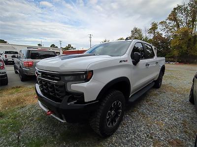 2023 Chevrolet Silverado 1500 Crew Cab 4WD Pickup for sale #DT19C9968A - photo 1