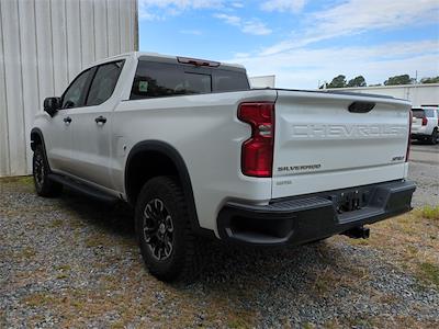 2023 Chevrolet Silverado 1500 Crew Cab 4WD Pickup for sale #DT19C9968A - photo 2