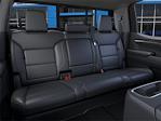 New 2026 GMC Sierra 1500 SLT Crew Cab 4WD Pickup for sale #DT19G0328 - photo 17