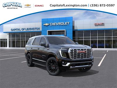 New 2025 GMC Yukon Denali 4WD SUV for sale #DT19G0333 - photo 1