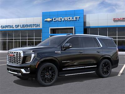 New 2025 GMC Yukon Denali 4WD SUV for sale #DT19G0333 - photo 2