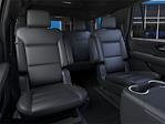 New 2025 GMC Yukon Denali 4WD SUV for sale #DT19G0333 - photo 17