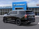 New 2025 GMC Yukon Denali 4WD SUV for sale #DT19G0333 - photo 3