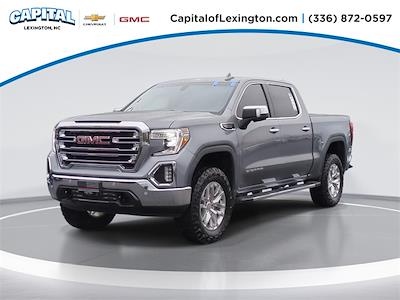 2021 GMC Sierra 1500 Crew Cab 4WD Pickup for sale #DT19G0338A - photo 1