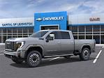 New 2026 GMC Sierra 2500 Denali Ultimate Crew Cab for sale #DT19G0414 - photo 3