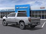 New 2026 GMC Sierra 2500 Denali Ultimate Crew Cab for sale #DT19G0414 - photo 4