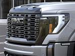 New 2025 GMC Sierra 2500 Denali Ultimate Crew Cab 4WD Pickup for sale #DT19G0532 - photo 13