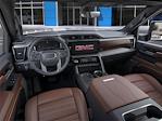 New 2025 GMC Sierra 2500 Denali Ultimate Crew Cab 4WD Pickup for sale #DT19G0532 - photo 15