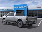 New 2025 GMC Sierra 2500 Denali Ultimate Crew Cab 4WD Pickup for sale #DT19G0532 - photo 3