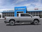 New 2025 GMC Sierra 2500 Denali Ultimate Crew Cab 4WD Pickup for sale #DT19G0532 - photo 5