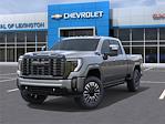 New 2025 GMC Sierra 2500 Denali Ultimate Crew Cab 4WD Pickup for sale #DT19G0532 - photo 6