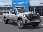 New 2025 GMC Sierra 2500 Denali Ultimate Crew Cab 4WD Pickup for sale #DT19G0532 - photo 7