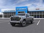 New 2025 GMC Sierra 2500 Denali Ultimate Crew Cab 4WD Pickup for sale #DT19G0532 - photo 8