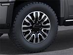 New 2025 GMC Sierra 2500 Denali Ultimate Crew Cab 4WD Pickup for sale #DT19G0532 - photo 9