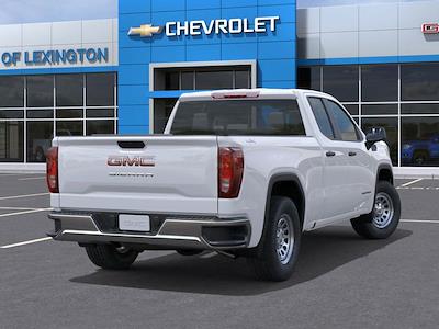 2026 GMC Sierra 1500 Double Cab 4WD Pickup for sale #DT19G0552 - photo 2