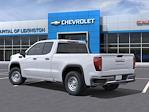 2026 GMC Sierra 1500 Double Cab 4WD Pickup for sale #DT19G0552 - photo 4