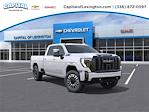 New 2025 GMC Sierra 2500 Denali Ultimate Crew Cab 4WD Pickup for sale #DT19G1049 - photo 1