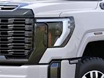 New 2025 GMC Sierra 2500 Denali Ultimate Crew Cab 4WD Pickup for sale #DT19G1049 - photo 10