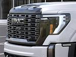 New 2025 GMC Sierra 2500 Denali Ultimate Crew Cab 4WD Pickup for sale #DT19G1049 - photo 13