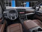 New 2025 GMC Sierra 2500 Denali Ultimate Crew Cab 4WD Pickup for sale #DT19G1049 - photo 15