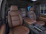 New 2025 GMC Sierra 2500 Denali Ultimate Crew Cab 4WD Pickup for sale #DT19G1049 - photo 16