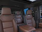 New 2025 GMC Sierra 2500 Denali Ultimate Crew Cab 4WD Pickup for sale #DT19G1049 - photo 24