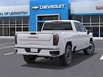 New 2025 GMC Sierra 2500 Denali Ultimate Crew Cab 4WD Pickup for sale #DT19G1049 - photo 2