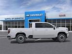 New 2025 GMC Sierra 2500 Denali Ultimate Crew Cab 4WD Pickup for sale #DT19G1049 - photo 5