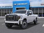 New 2025 GMC Sierra 2500 Denali Ultimate Crew Cab 4WD Pickup for sale #DT19G1049 - photo 6