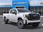 New 2025 GMC Sierra 2500 Denali Ultimate Crew Cab 4WD Pickup for sale #DT19G1049 - photo 7